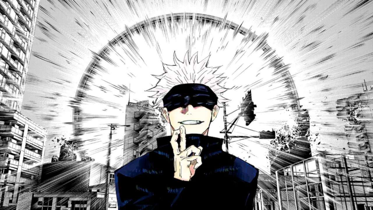 When Does Chapter 236 of the Jujutsu Kaisen Manga Release?