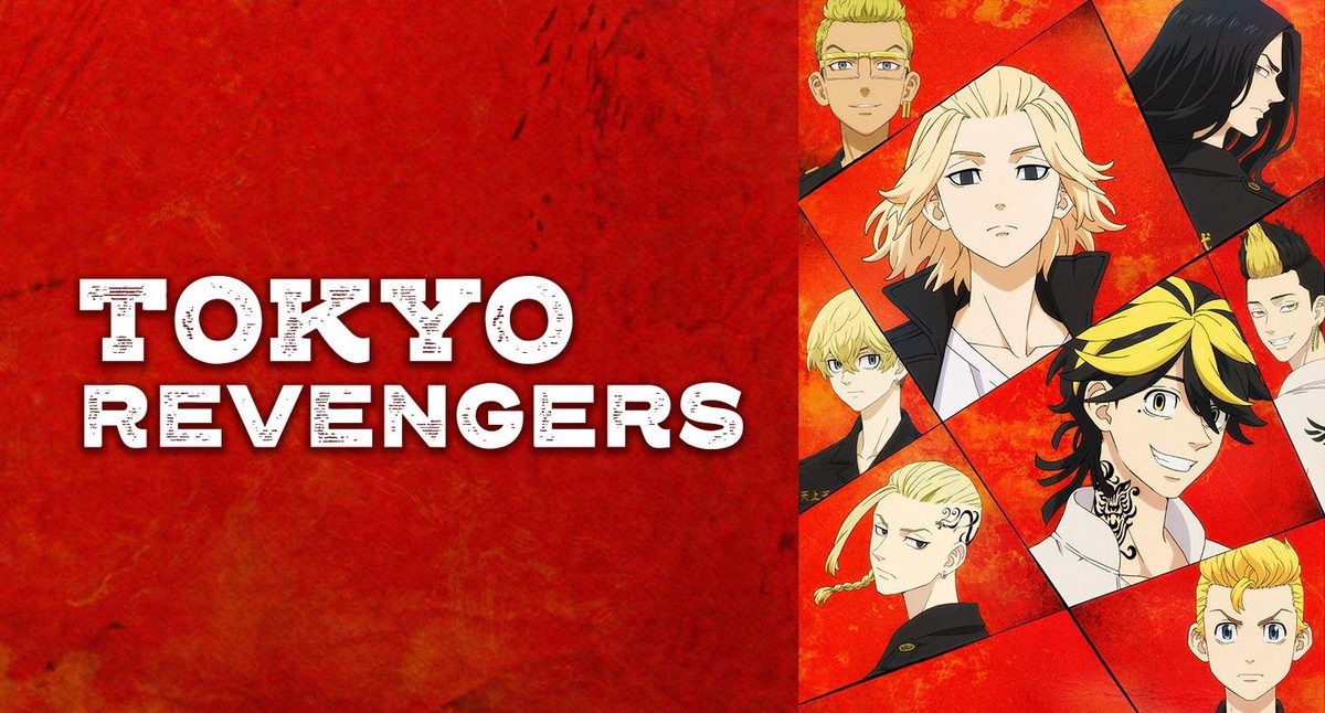 Tokyo Revengers: Christmas Showdown - Episode 9