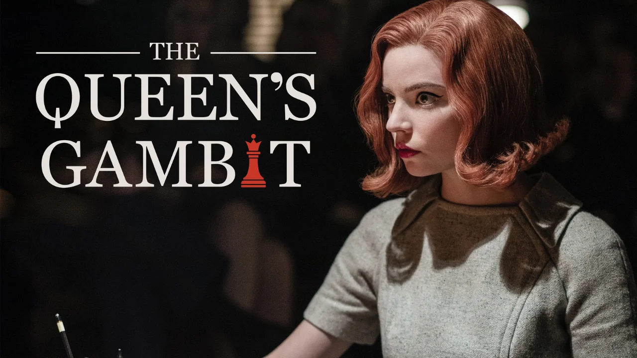 The Queen's Gambit: Miniseries, Episode 4 - Rotten Tomatoes