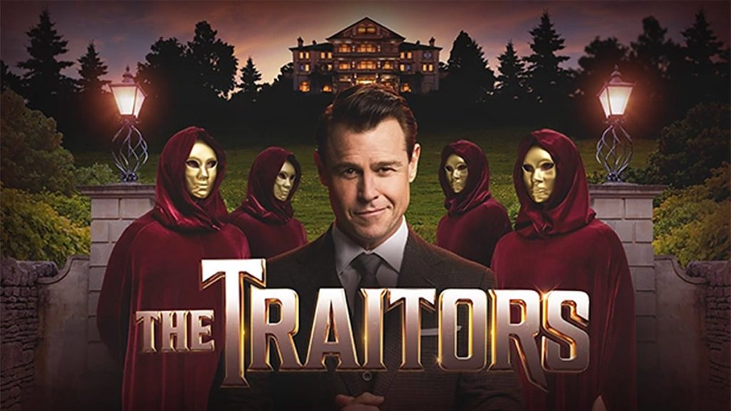 The Traitors' Shaking Things Up For S2 – Contenders TV: Docs + Unscripted –  Deadline