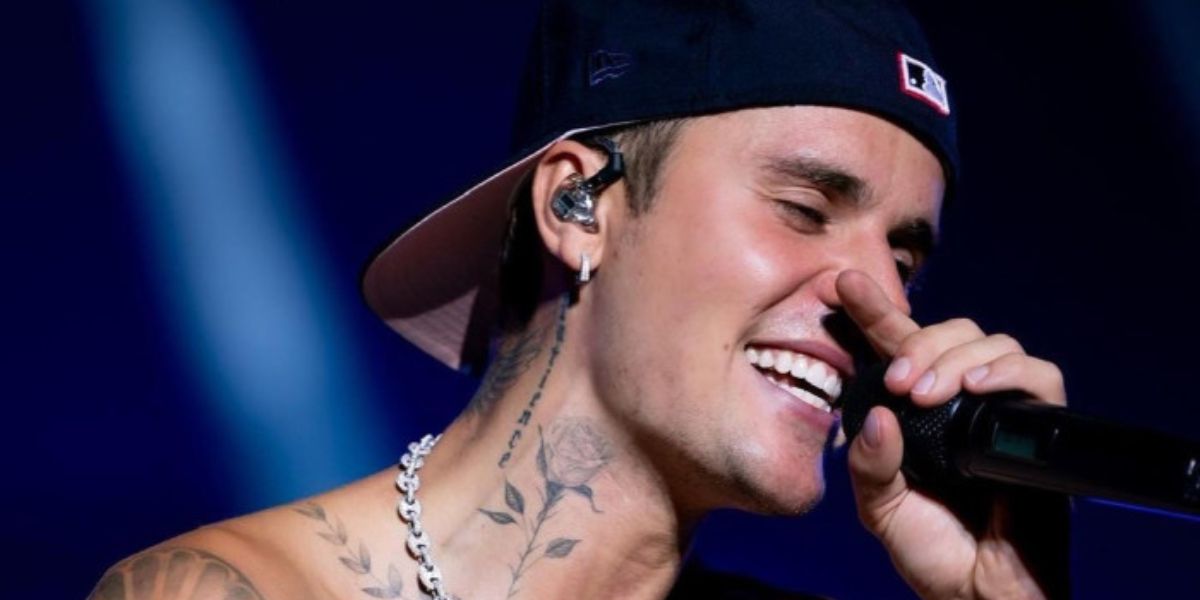 Justin Bieber's Alleged Song Copying: A Controversy Spanning Four ...