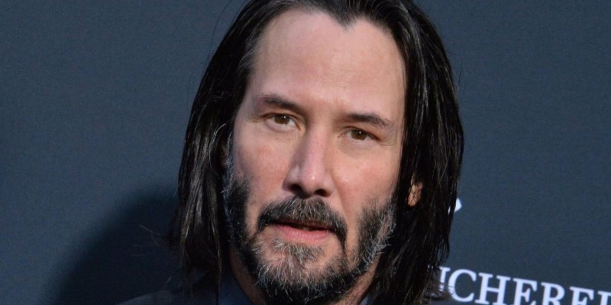 Meme Mania: Keanu's Ongoing Bewilderment with 'Sad Keanu' - Bigflix