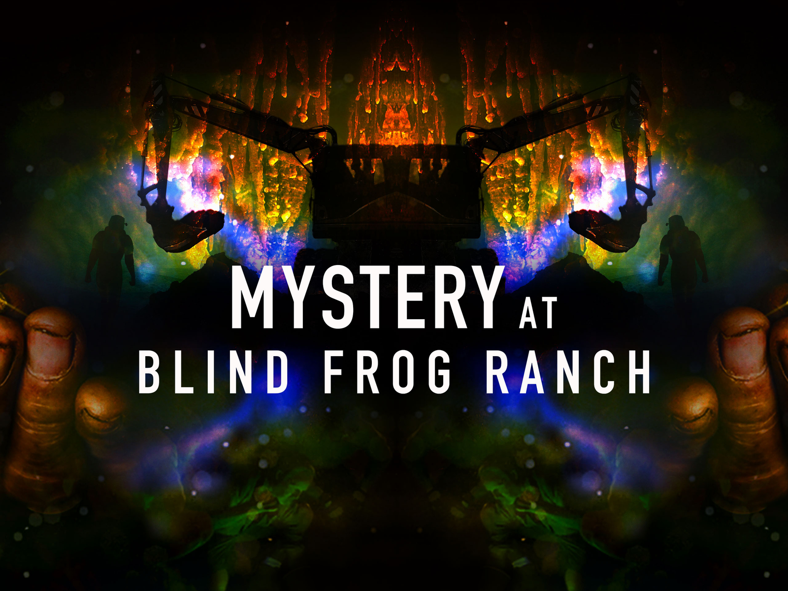 Mystery at Blind Frog Ranch Season 3 Release Date Revealed Unraveling