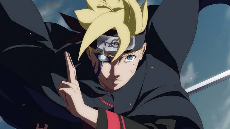 Boruto Manga Chapter 85 Confirmed Release Date: What To Expect From Boruto  Chapter 85? - Bigflix