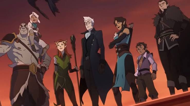 The Legend of Vox Machina Season 3 Release Date Rumors: When Is It Coming  Out?