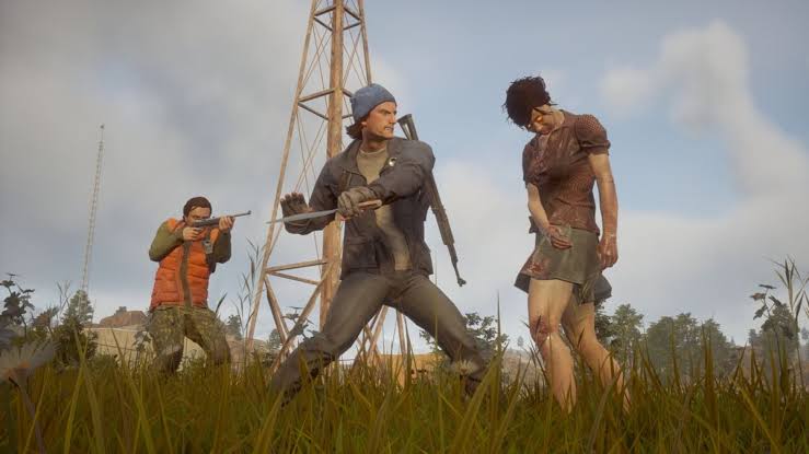 State of Decay 3 Release Date