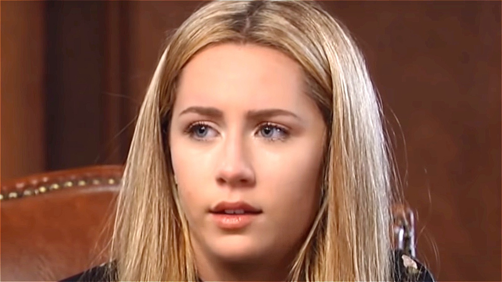 What Happened to Josslyn on General Hospital