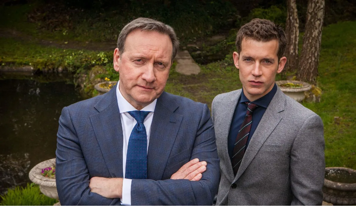 Midsomer Murders Season 24: Everything we know so far! - The Bigflix