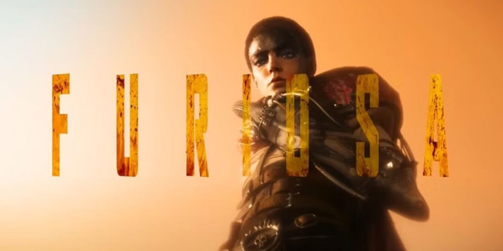 George Miller Unveils 'Furiosa: A Mad Max Saga' with Anya Taylor