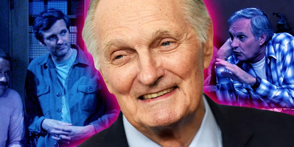 Alan Alda Net Worth  Celebrity Net Worth