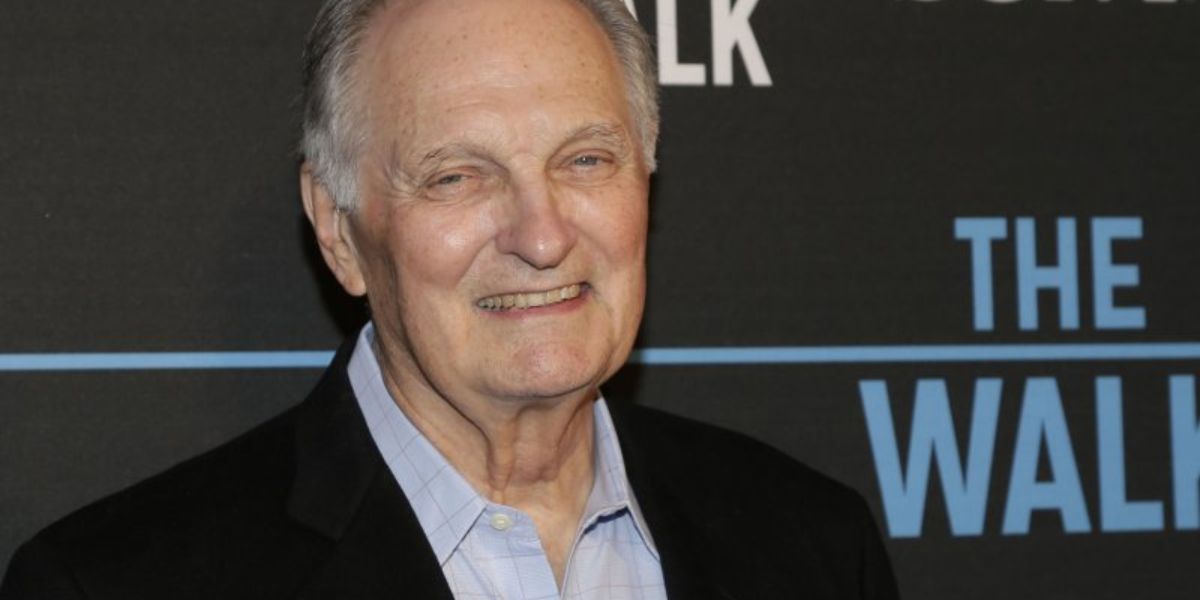 Alan Alda: 12 interesting facts about the actor 