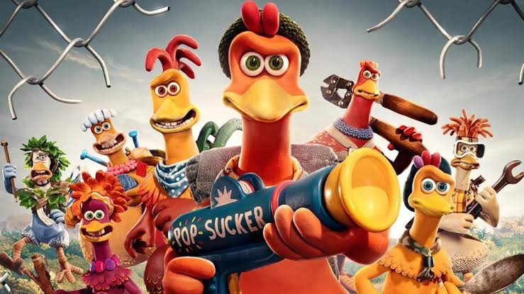 Chicken Run 2 Release Date Unveiled Meet The New Cast And Unravel The Cluck Tastic Storyline 