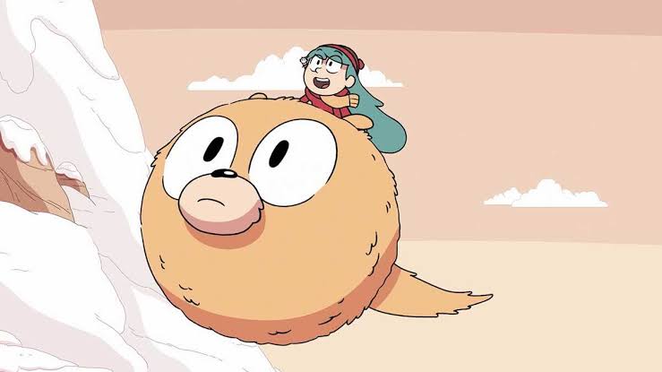 Hilda' Season 3: Everything We Know About The Final Season on Netflix -  What's on Netflix