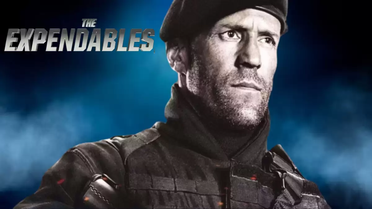 The Expendables 5: Cast, Plot, And Other Important Updates! - 247 News Around The World