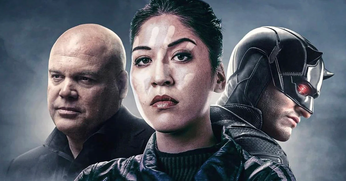 Marvel's Echo Review Everything We Know So Far The Bigflix