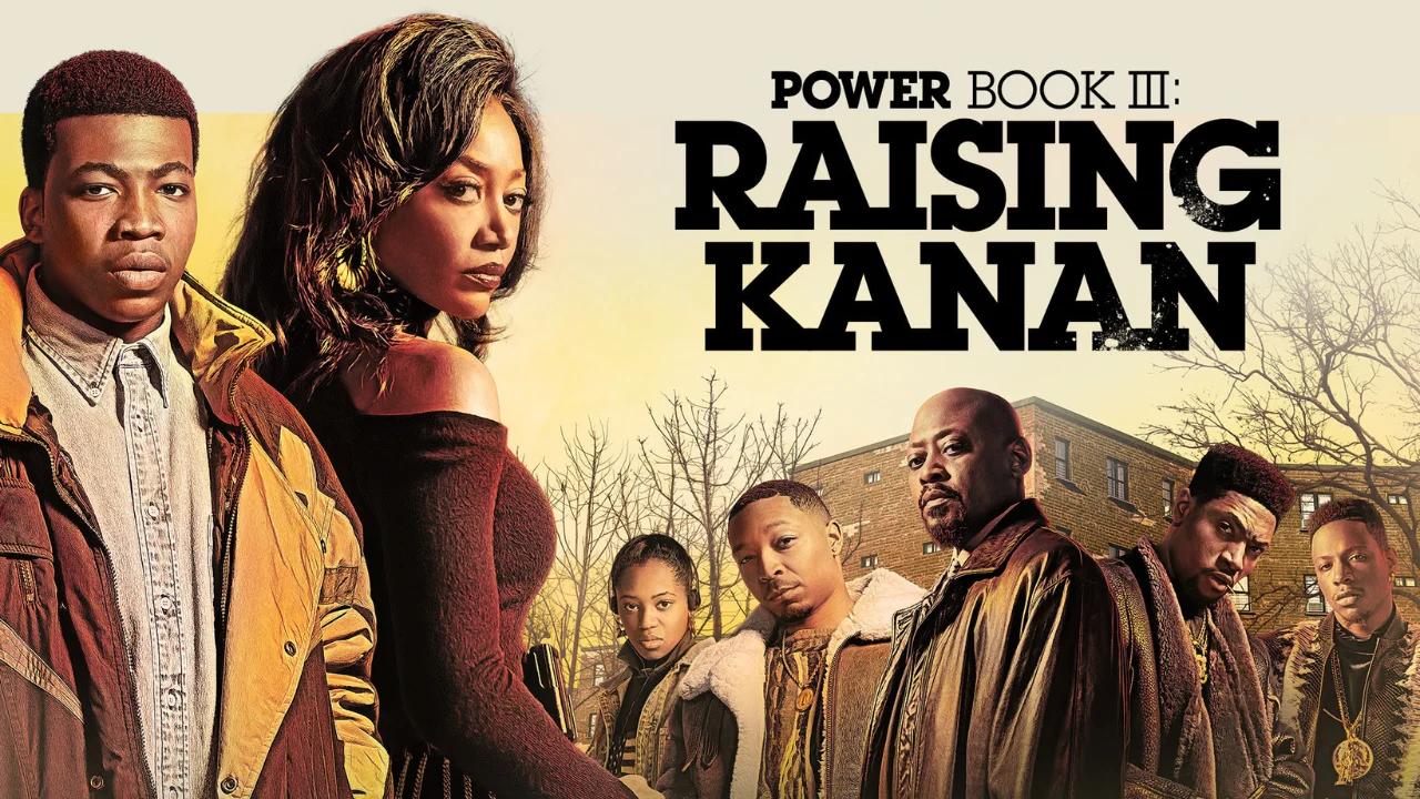 Power Book Iii Raising Kanan Season 3 Episode 6 Release Date Revealed Queens Faces New 6499