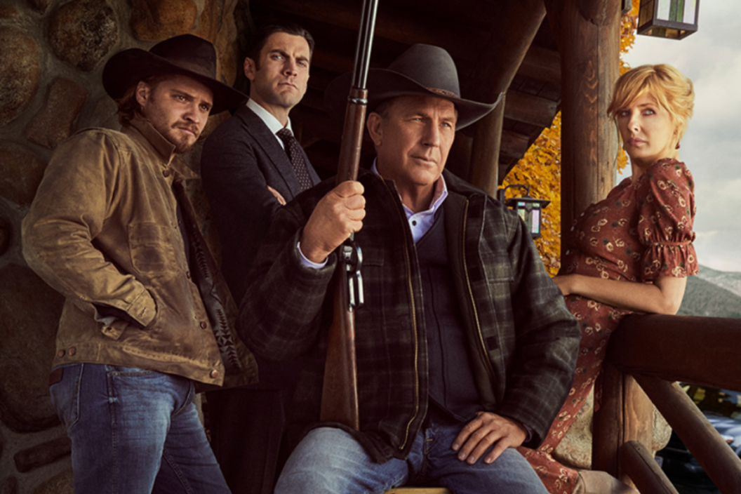Yellowstone Spinoff Confirmed: Original Stars to Return for Sequel Series