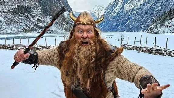 Conan O'Brien's Travel Series Returns for Second Season at Max!