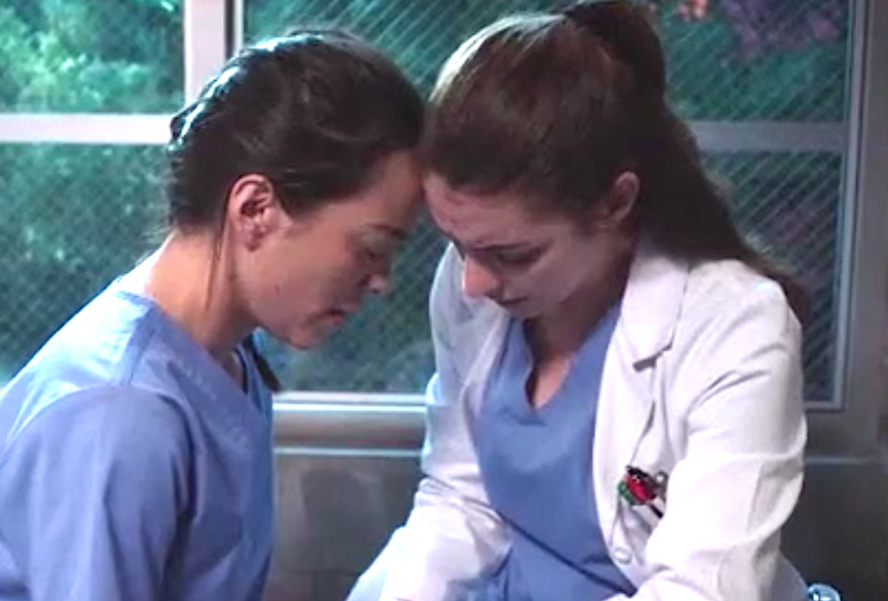 Grey’s Anatomy Season 20 Finale Delivers Shocking Surprises, Emotional Moments, and Major Shakeups!