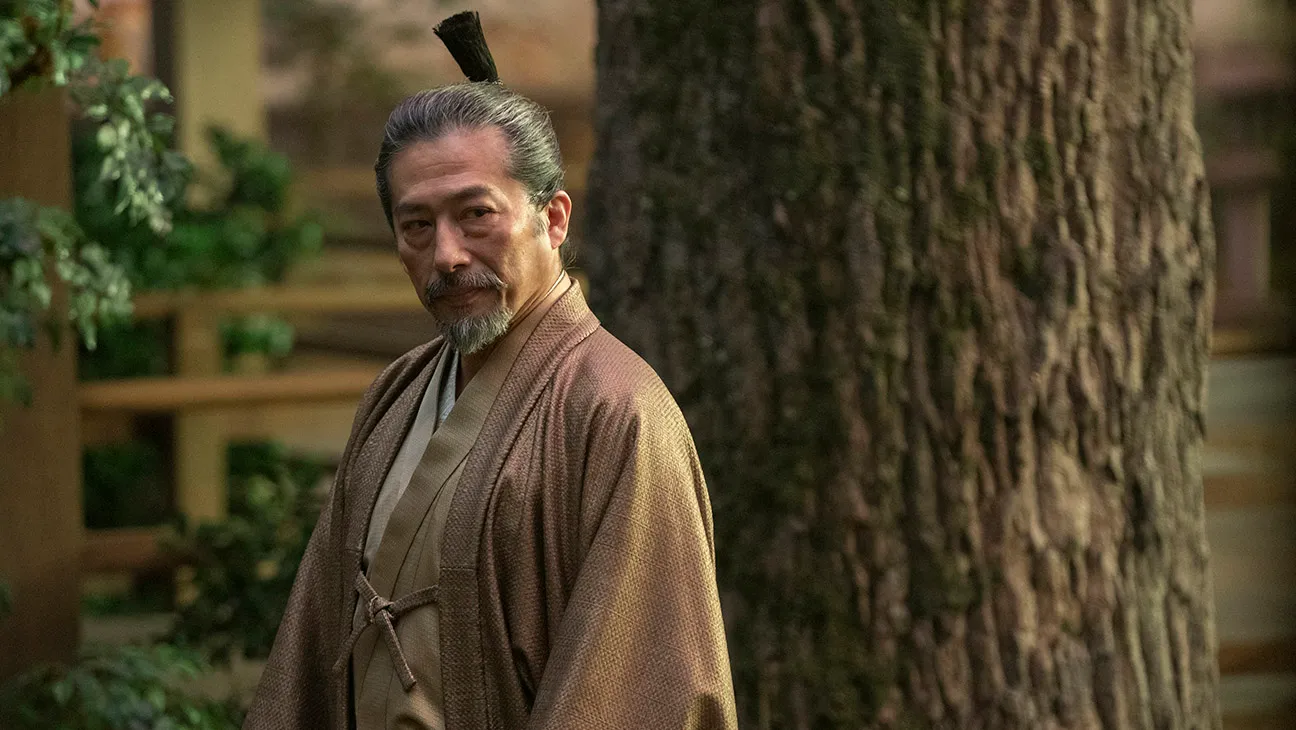 FX’s 'Shōgun' Secures Multi-Season Renewal Amid Record Viewership!
