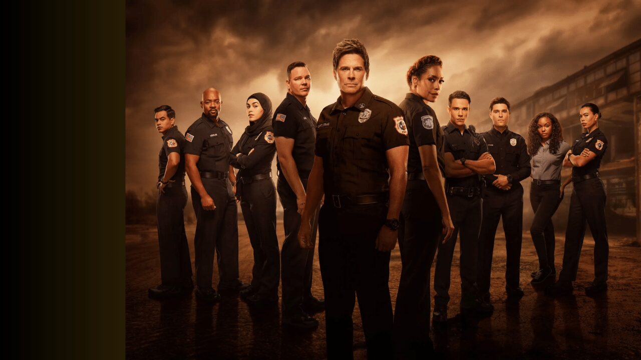 Future of '9-1-1: Lone Star' Uncertain Amid Cast Changes and Contract Disputes!