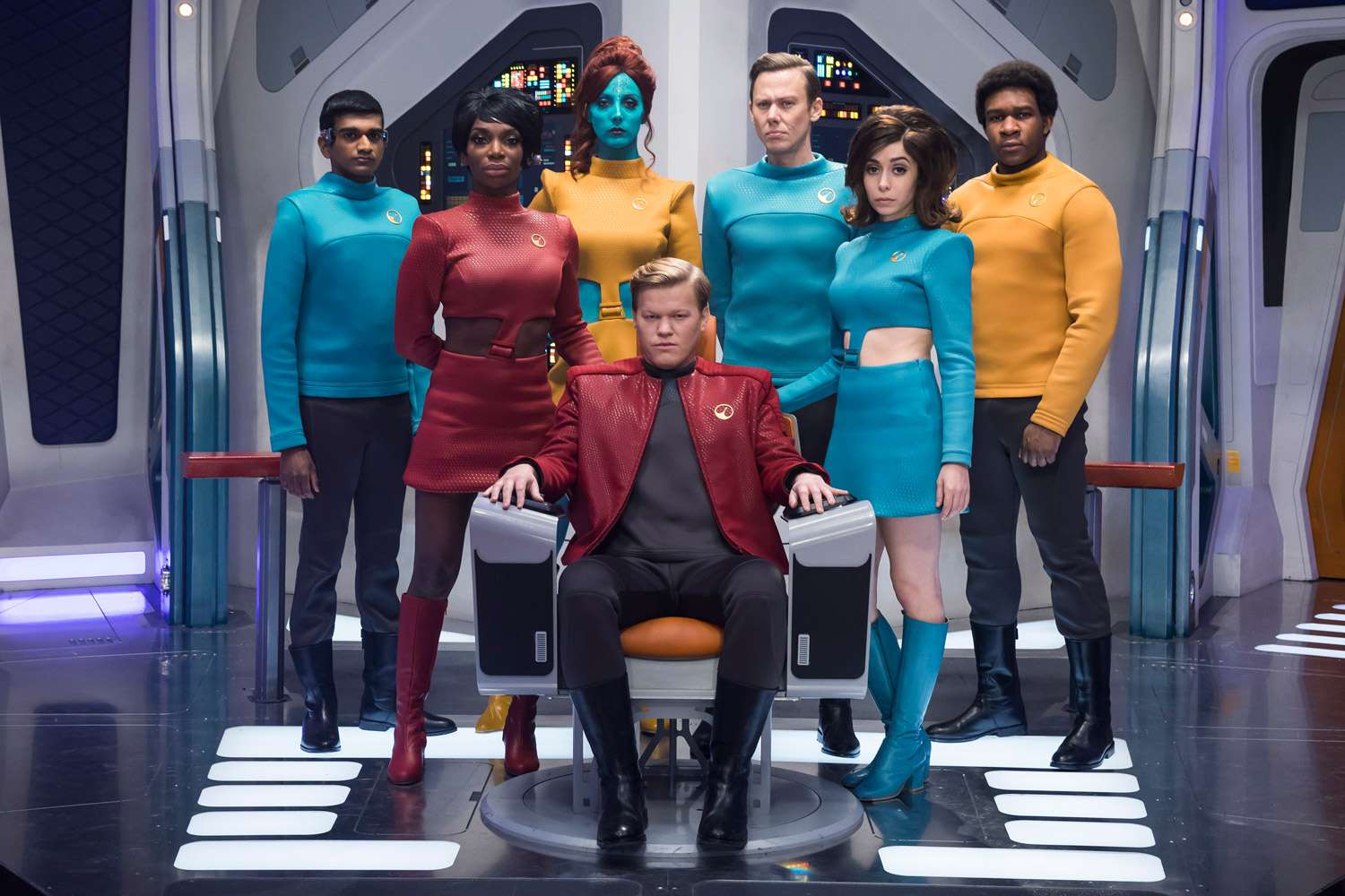 What to Expect from 'Black Mirror' Season 7? Release Date, Cast, and Plot Details!