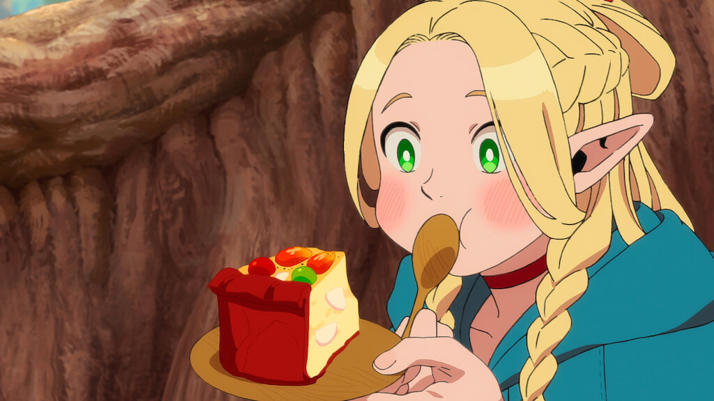 Delicious in Dungeon Renewed for Season 2 by Studio Trigger