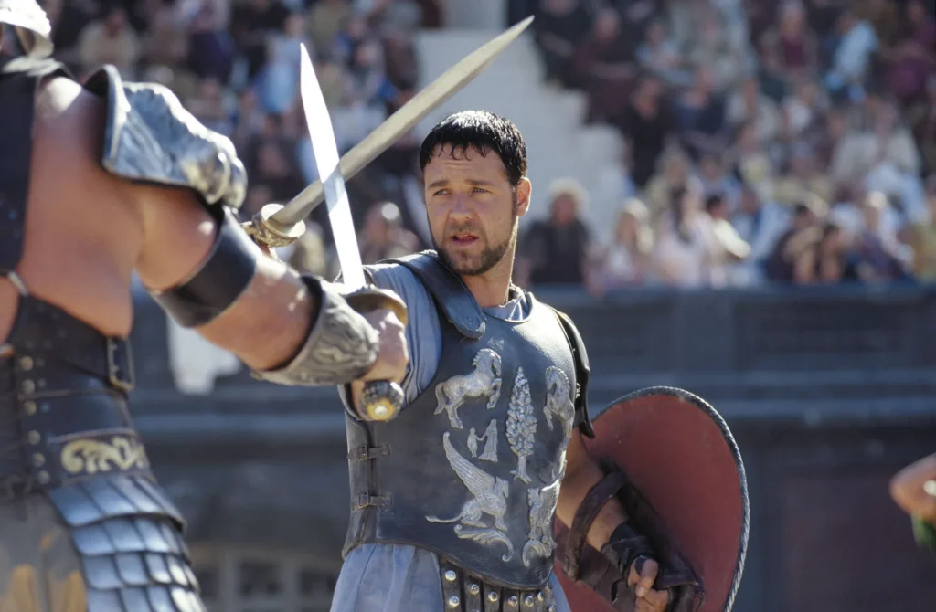 Gladiator II Trailer Set to Dominate Screens Alongside Deadpool & Wolverine!