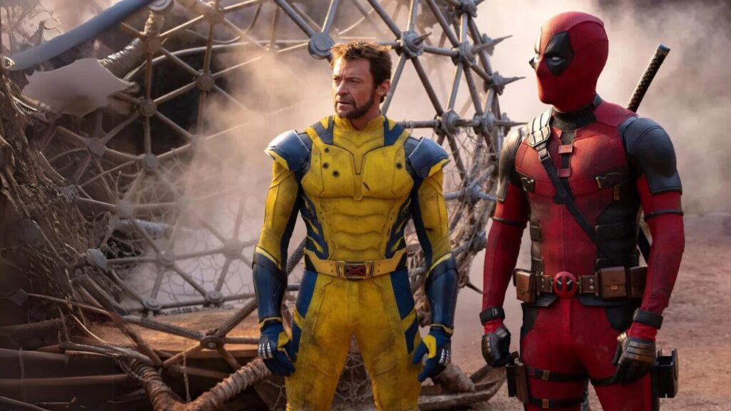 Deadpool & Wolverine Set to Break Records Before Hitting Disney Plus! When Can You Stream It?