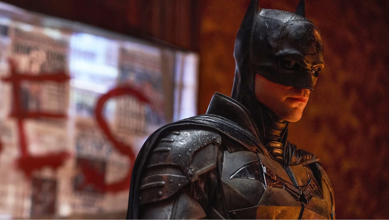 The Batman Part II Release Date - James Gunn Provides Encouraging Update on Movie's Script!