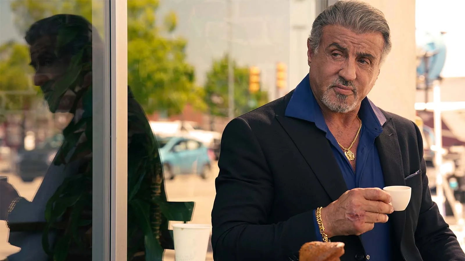 Paramount+ Announces Premiere Date for 'Tulsa King' Season 2, Starring Sylvester Stallone!