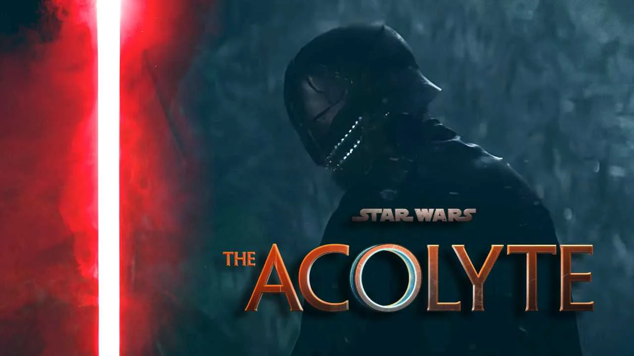 'The Acolyte' Episode 6 Release Date on Disney+ - What to Expect!