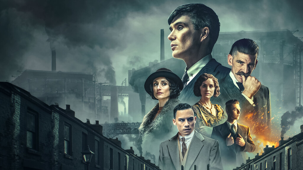 Cillian Murphy Returns as Thomas Shelby in Peaky Blinders Movie - What Fans Can Expect?