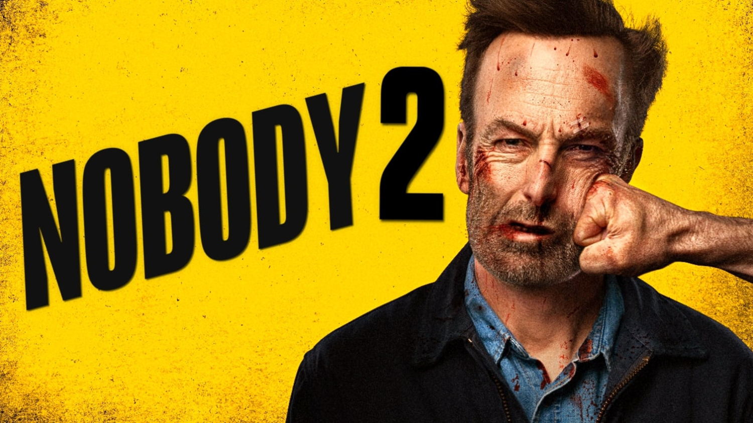 Nobody 2 Sequel in the Works - Latest Updates and Details!