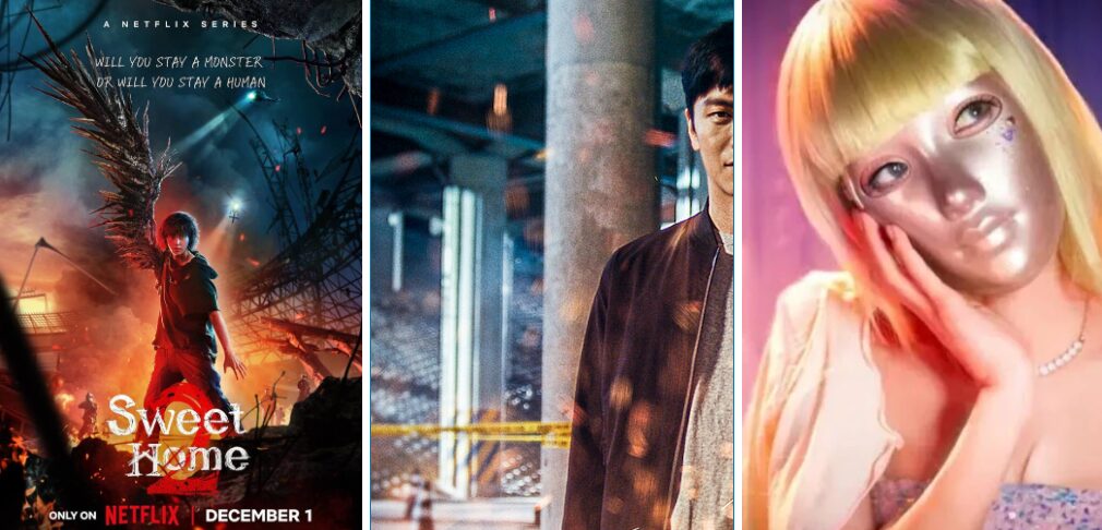 7 Best Thriller K-Drama Shows on Netflix Right Now