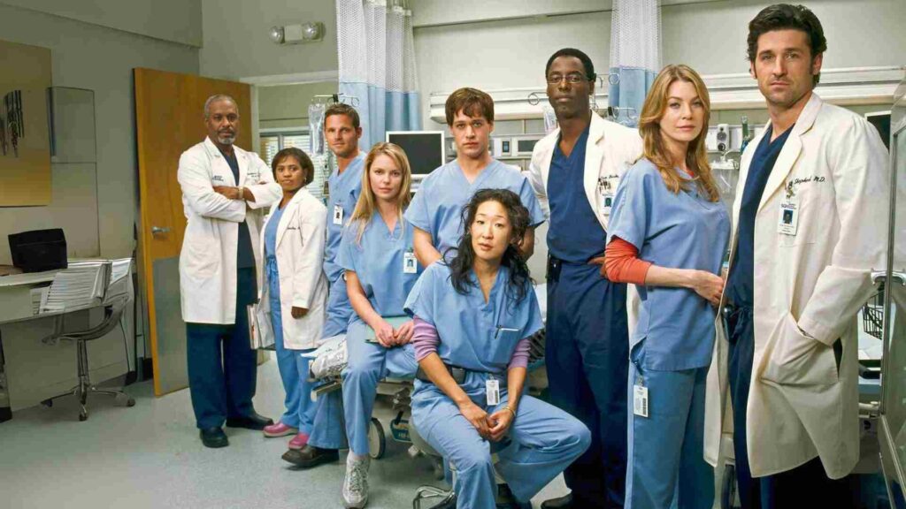 Grey's Anatomy Season 21 Returns This Fall with Dramatic Twists