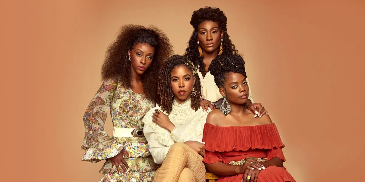 Season 8 of Sistas Is Official - Here's When It Might Premiere!