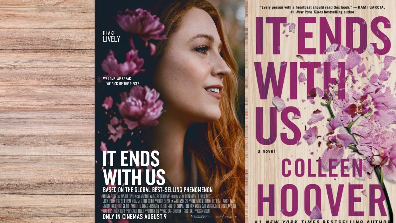 When Will 'It Ends With Us' Be Available on Netflix?