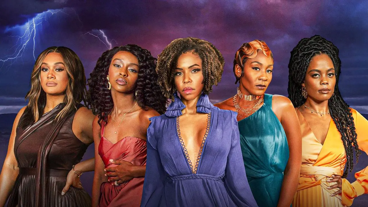 Season 8 of Sistas Is Official - Here's When It Might Premiere!