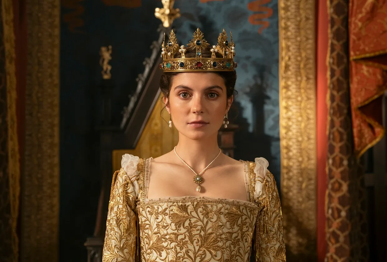 'My Lady Jane' Axed by Amazon Prime Video Following Season 1